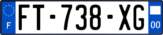 FT-738-XG