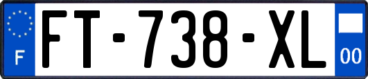 FT-738-XL