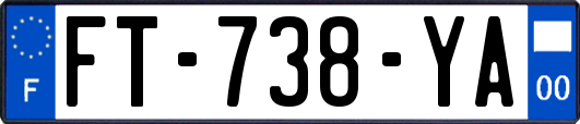 FT-738-YA
