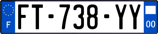 FT-738-YY