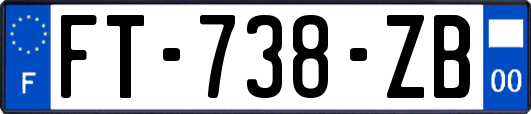 FT-738-ZB