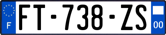 FT-738-ZS