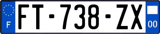 FT-738-ZX