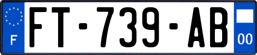 FT-739-AB