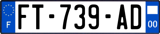 FT-739-AD