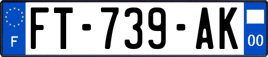 FT-739-AK