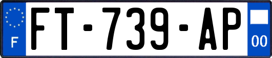 FT-739-AP