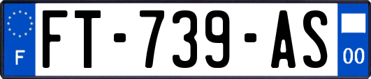 FT-739-AS