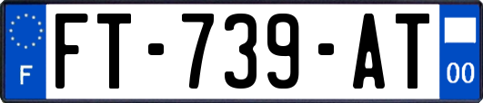 FT-739-AT