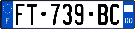 FT-739-BC