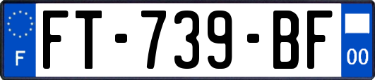 FT-739-BF