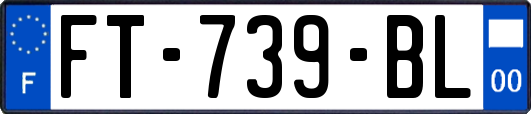 FT-739-BL