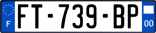 FT-739-BP