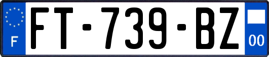 FT-739-BZ