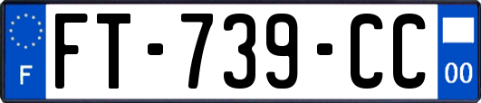 FT-739-CC