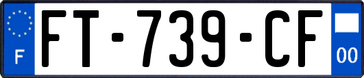 FT-739-CF