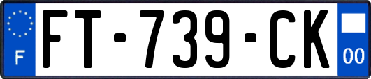 FT-739-CK