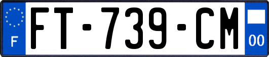 FT-739-CM