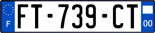 FT-739-CT