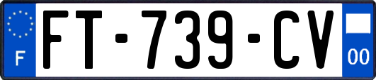 FT-739-CV