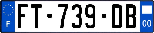 FT-739-DB