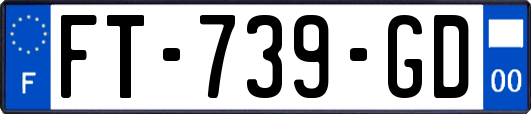 FT-739-GD