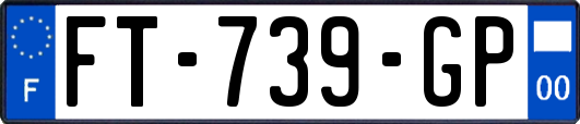 FT-739-GP