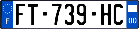 FT-739-HC