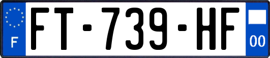 FT-739-HF