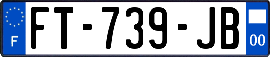 FT-739-JB