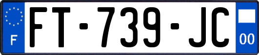 FT-739-JC