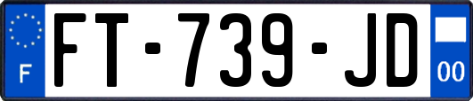 FT-739-JD