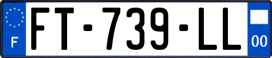 FT-739-LL