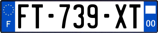FT-739-XT
