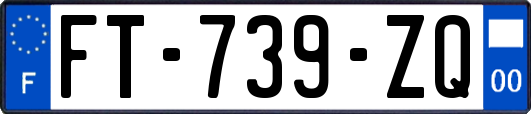 FT-739-ZQ