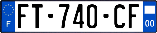 FT-740-CF