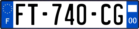 FT-740-CG