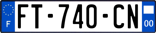 FT-740-CN