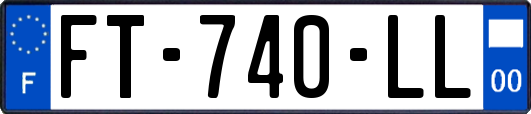 FT-740-LL