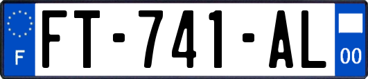 FT-741-AL