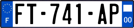 FT-741-AP