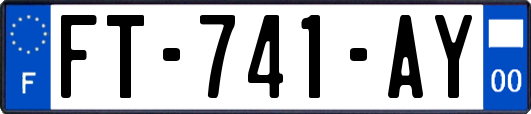 FT-741-AY