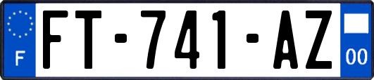 FT-741-AZ