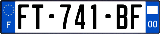 FT-741-BF