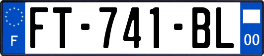 FT-741-BL