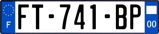 FT-741-BP