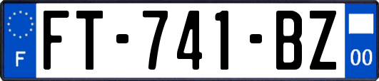 FT-741-BZ