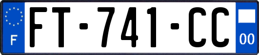 FT-741-CC