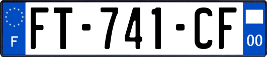 FT-741-CF