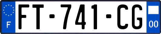 FT-741-CG